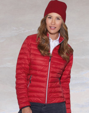 JN1139 – Daiber - Doudoune femme